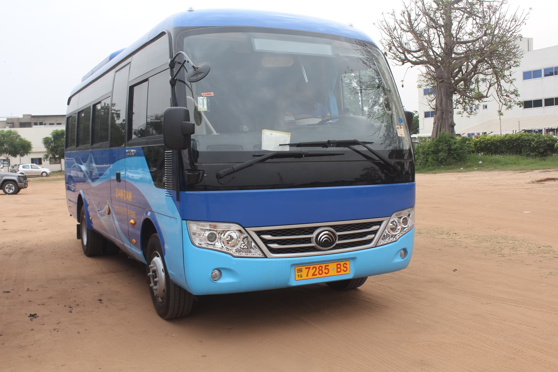 Mini-Bus